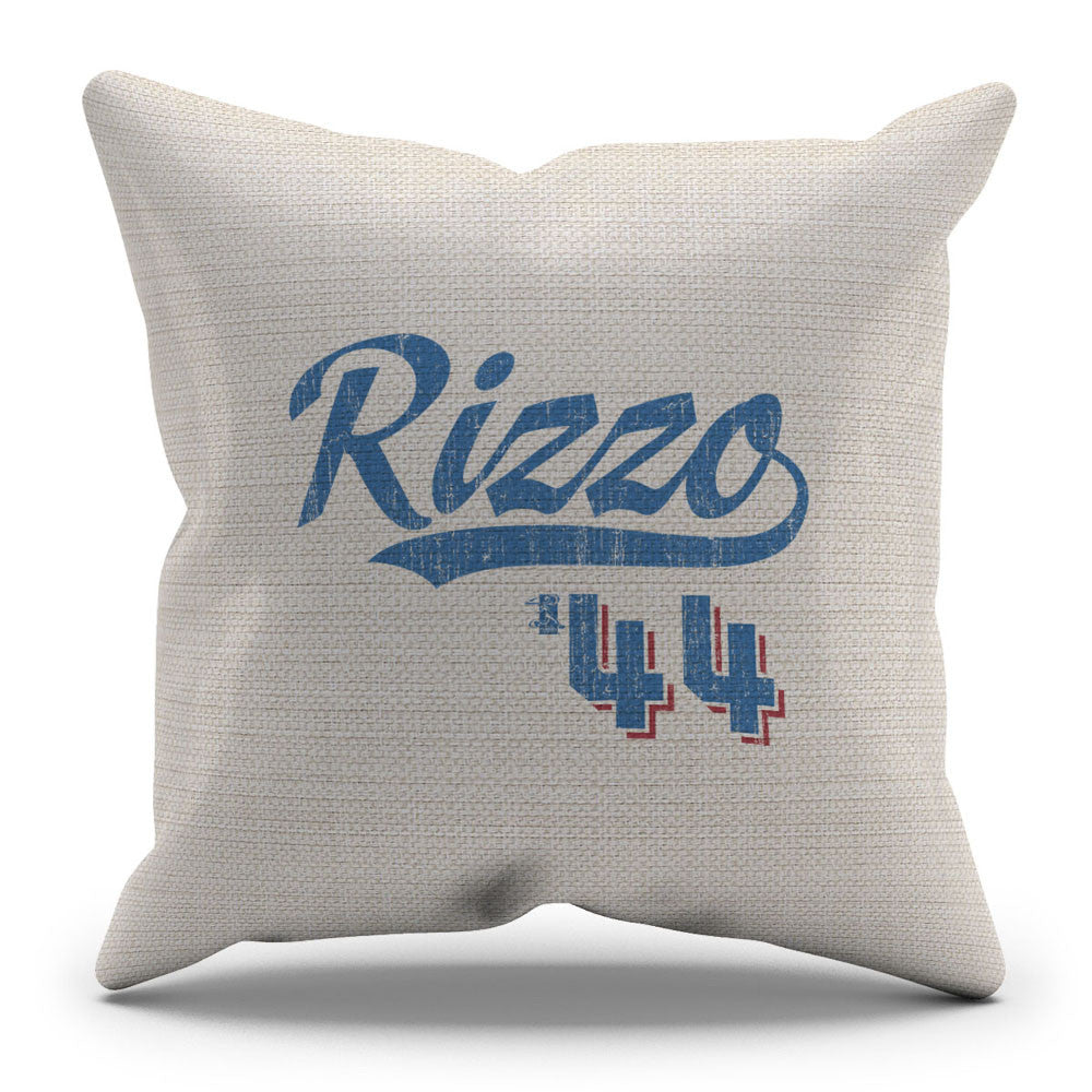 Throw Pillow White