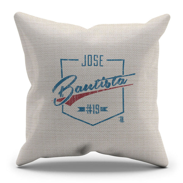 Throw Pillow White