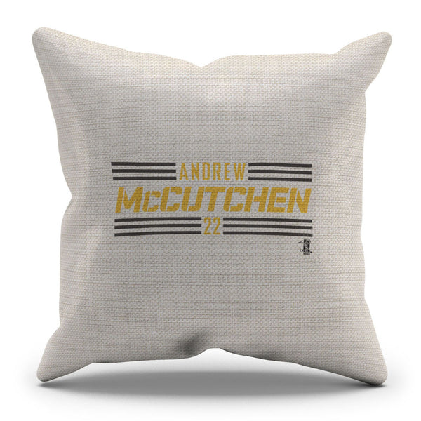 Throw Pillow White