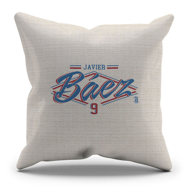 Throw Pillow White