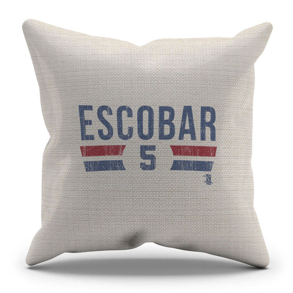 Throw Pillow White