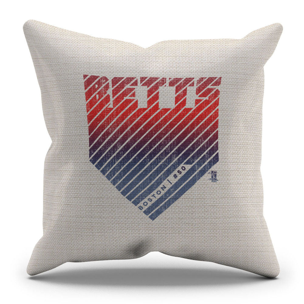 Throw Pillow White