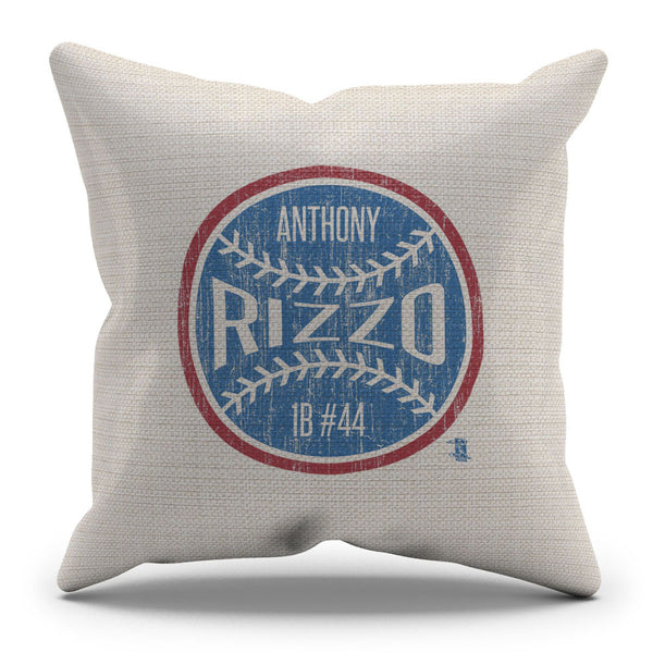 Throw Pillow White