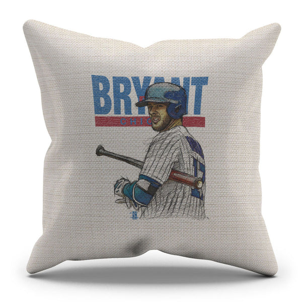 Throw Pillow White