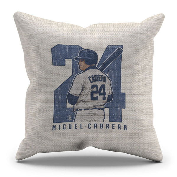 Throw Pillow White