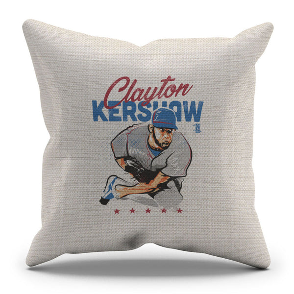 Throw Pillow White