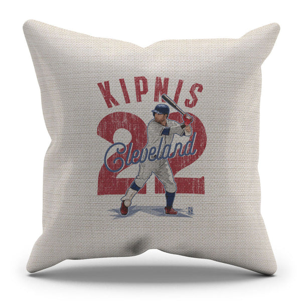 Throw Pillow White