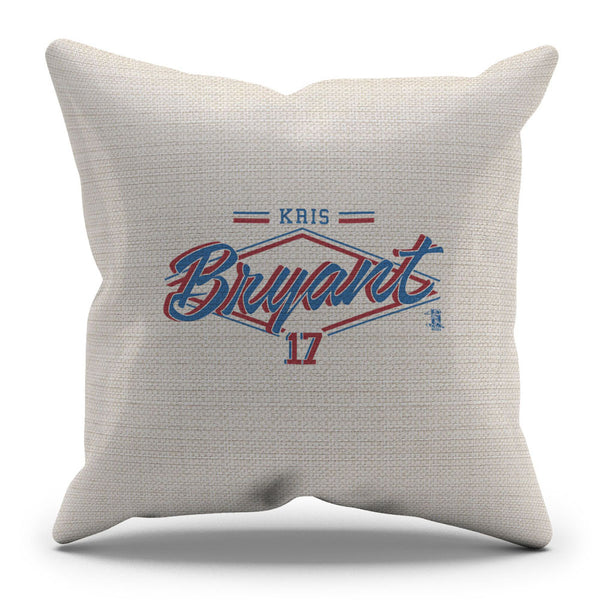 Throw Pillow White
