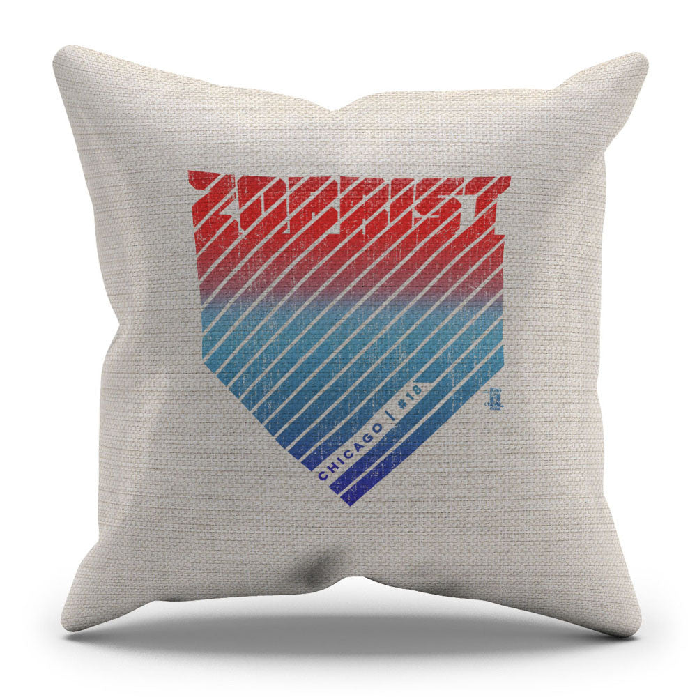 Throw Pillow White
