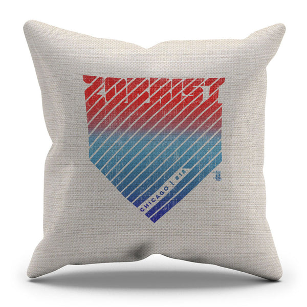 Throw Pillow White