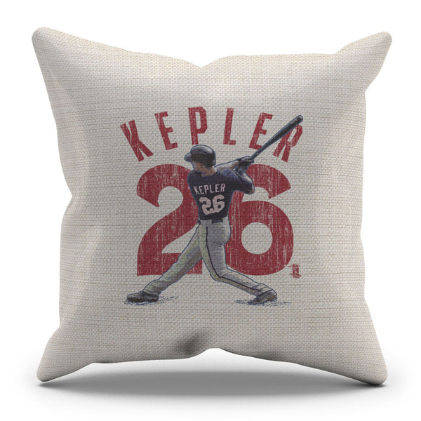 Throw Pillow White