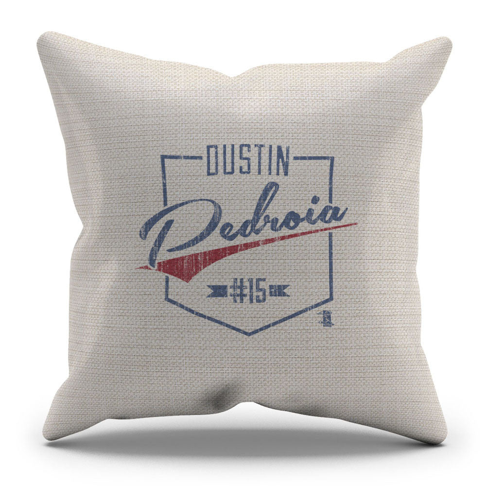 Throw Pillow White