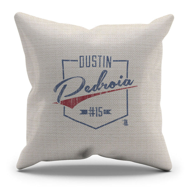 Throw Pillow White