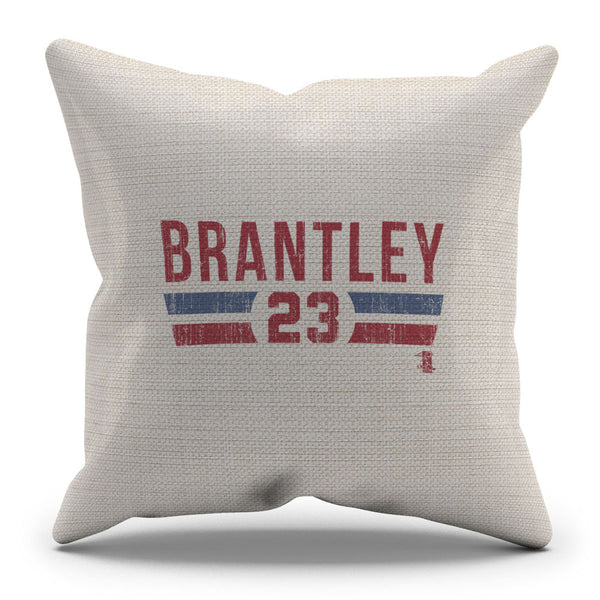 Throw Pillow White