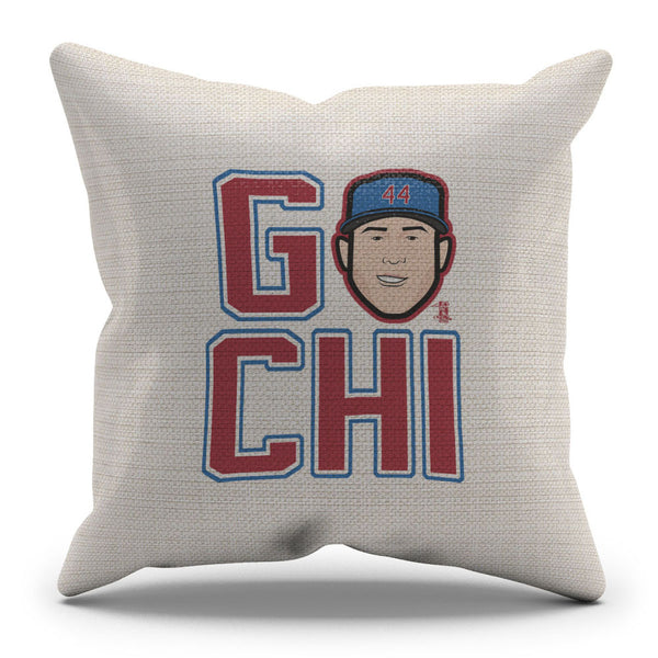 Throw Pillow White