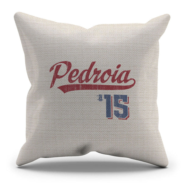 Throw Pillow White