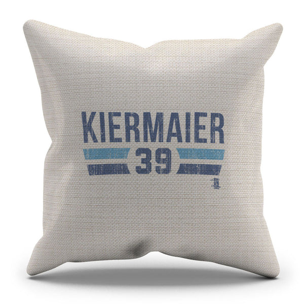 Throw Pillow White