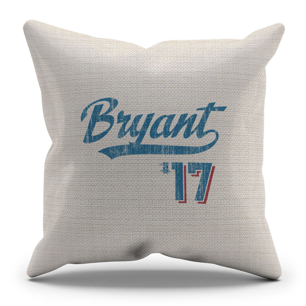Throw Pillow White