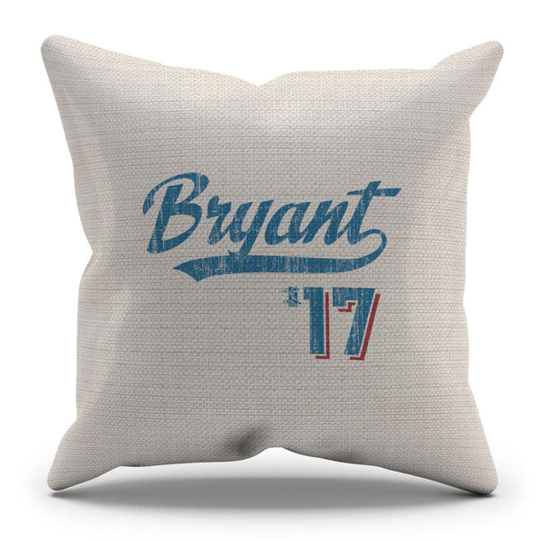 Throw Pillow White