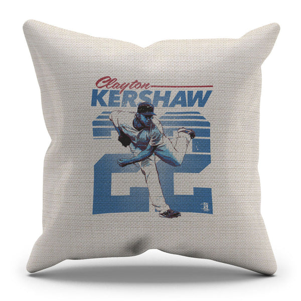 Throw Pillow White