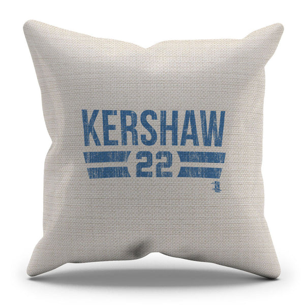 Throw Pillow White