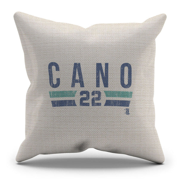 Throw Pillow White