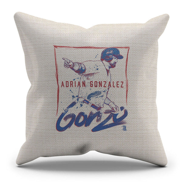 Throw Pillow White