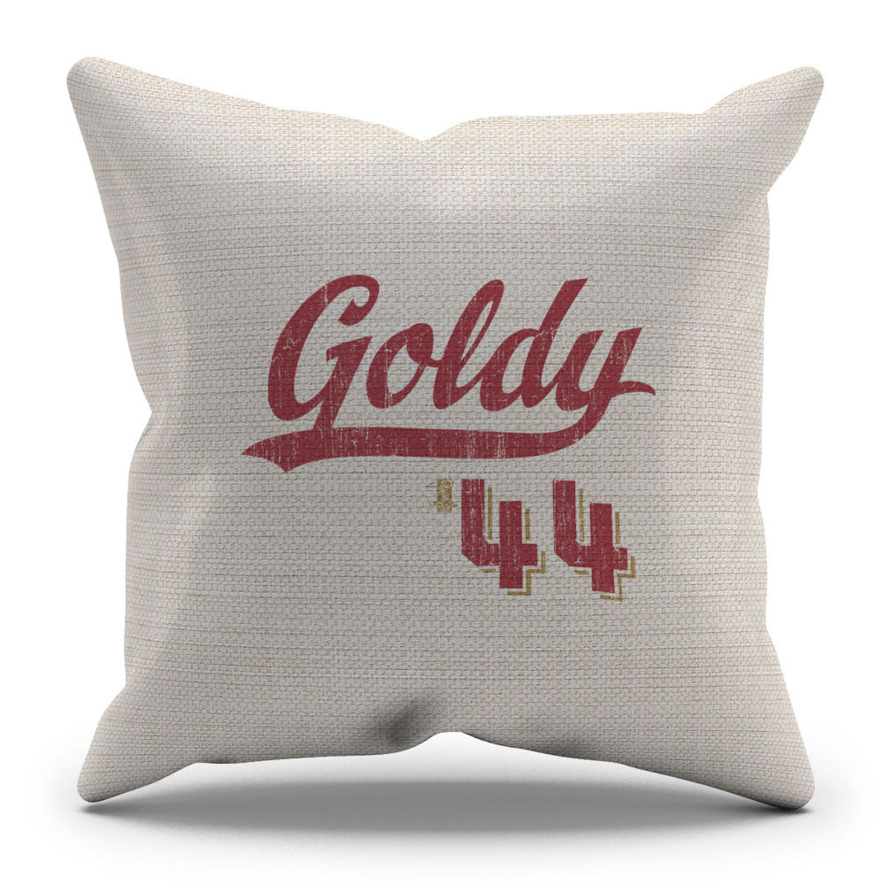 Throw Pillow White